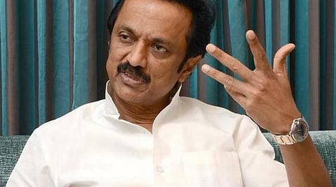 மு.க.ஸ்டாலின்: கோப்புப்படம்