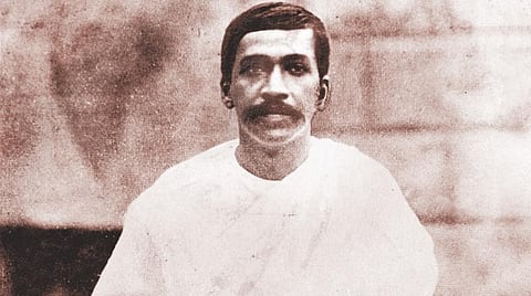 அகத்தைத் தேடி: அமிர்தாவின் குறிப்புகள்