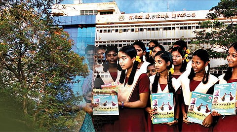 தமிழ்நாடு பாடநூல் நிறுவனம்: ஜெயலலிதாவின் அறிவிப்பு எப்போது நிறைவேறும்?