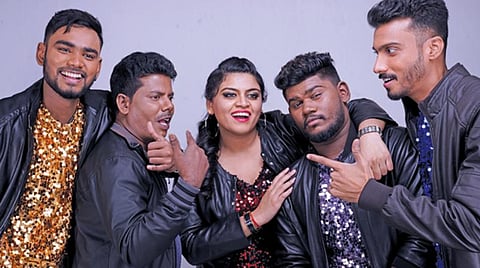 ‘சூப்பர் சிங்கர்’ இறுதிச்சுற்று அனிருத் இசையில் பாடப்போவது யார்?