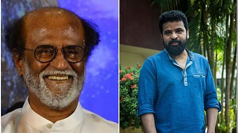 ரஜினிகாந்த் பாஜகவின் முன் முகமாவும், பின் முகமாகவும் இருக்கக்கூடாது: இயக்குநர் அமீர் ஆசை