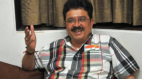 பண மதிப்பிழப்பு மிகப்பெரிய வெற்றி: எஸ்.வி.சேகர்