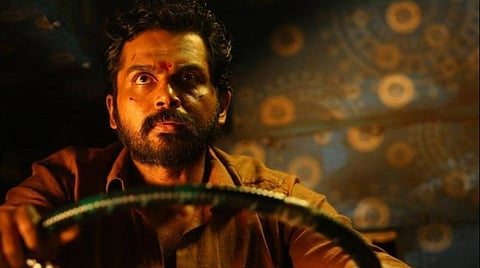 உலக அளவில் ரூ.100 கோடியைத் தாண்டிய 'கைதி' வசூல்