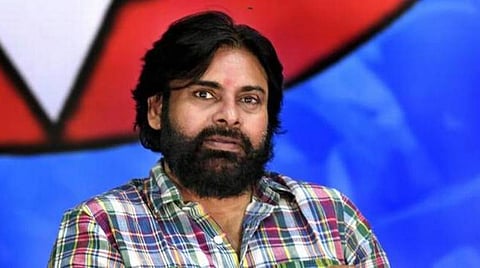 இந்திய நீதித்துறையின் தூய்மையான ஞானத்தை எதிரொலிக்கிறது: அயோத்தி தீர்ப்பு குறித்து பவன் கல்யாண் கருத்து