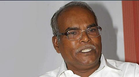 அயோத்தி தீர்ப்பு; மத வழிபாட்டுத்தலங்கள் பாதுகாப்பு சட்டத்தின் தேவையை வலியுறுத்துகிறது : மார்க்சிஸ்ட் கம்யூனிஸ்ட் கட்சி