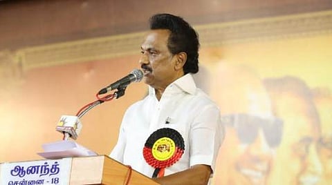 மு.க.ஸ்டாலினுக்கு திமுகவில் கூடுதல் அதிகாரம்