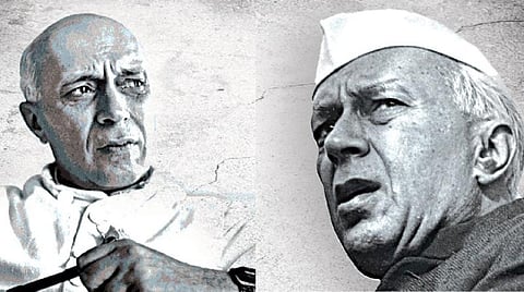நேரு என்றொரு மகத்தான ஆட்சியாளர்