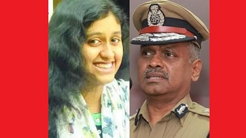 ஐஐடி மாணவி தற்கொலை விவகாரம்: காவல் ஆணையர் நேரில் விசாரணை; மத்திய குற்றப் பிரிவுக்கு மாற்றம்