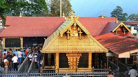 சபரிமலை சீசனை முன்னிட்டு 64 சொகுசு பேருந்துகள் இன்றிலிருந்து இயக்கம்: விரைவு போக்குவரத்து கழகம் அறிவிப்பு
