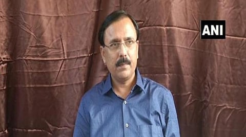 மசூதி கட்ட 5 ஏக்கர் நிலத்தை ஏற்பது பற்றி சட்ட ஆலோசனைக்குப் பிறகே முடிவு: சன்னி வக்போர்டு