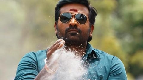 பேச்சுவார்த்தையில் சுமுக உடன்பாடு: இன்று ரிலீஸானது ‘சங்கத்தமிழன்’