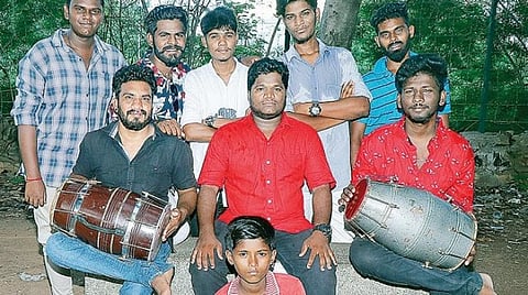 இன்றைய கானா: தரையிலிருந்து திரைக்குப் போன கானா