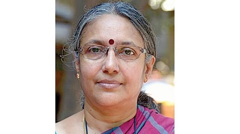 வாசுகி