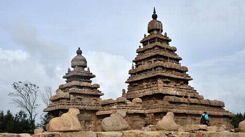 மாமல்லபுரத்தை சுற்றிப் பார்ப்பதற்காக 2 லட்சம் சீனர்கள் விசா கோரி விண்ணப்பம்: சுற்றுலாத் துறை அதிகாரிகள் தகவல்