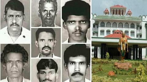 மேலவளவு கொலை வழக்கில் 13 பேர் விடுவிக்கப்பட்டது வருத்தமளிக்கிறது; ஆவணங்களுடன் நாளை ஆஜராகவும்': அதிகாரிகளுக்கு உயர் நீதிமன்றம் உத்தரவு