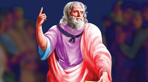 ஐம்பொறி ஆட்சி கொள்-5: அதிகரிக்கட்டுமே ஆய்வு மனப்பான்மை