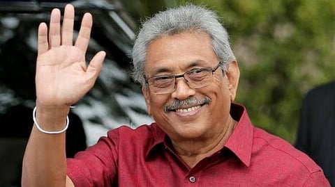 சிறுபான்மையினர் நலனை கோத்தபய அரசு பொருட்படுத்த வேண்டும்