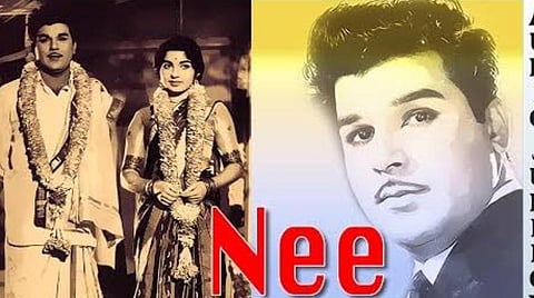 அறிமுகமான வருடத்தில் நாலு ஹிட் தந்த ஜெய்சங்கர்; 3-வது படத்திலேயே ஜெயலலிதாவுடன் ஜோடி!