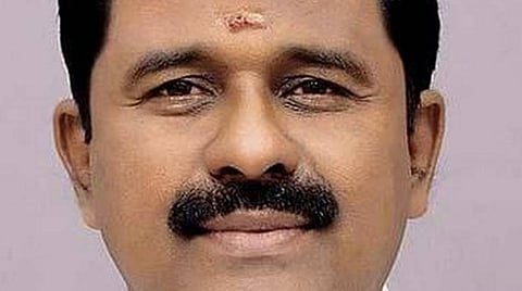 அமைச்சர் காமராஜ்: கோப்புப்படம்