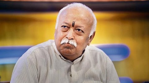 மதிப்பெண்களை விட நிபுணத்துவம் பெற்றவர்களை உருவாக்குங்கள்: மோகன் பாகவத் வேண்டுகோள்