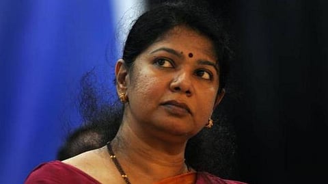 தனக்கு எதிரான தேர்தல் வழக்கை நிராகரிக்கக் கோரி கனிமொழி தாக்கல் செய்த மனு தள்ளுபடி: உச்ச நீதிமன்றத்தில் மேல்முறையீடு செய்ய முடிவு
