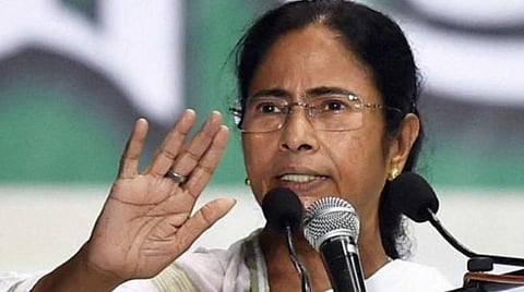 ‘‘சிறுபான்மை வாக்குகள் பறிபோய் விடுமோ என பயம்’’- மம்தா மீது ஒவைசி கட்சி மீண்டும் விமர்சனம்