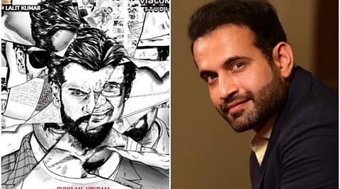 விக்ரம் - அஜய் ஞானமுத்து பட அப்டேட்: இரண்டாம்கட்ட படப்பிடிப்பு நிறைவு