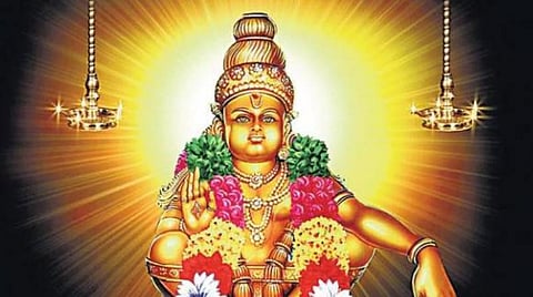 ’’சபரிமலைக்கு போயிட்டு வாடா மாப்ளே...எல்லாம் சரியாயிரும்’’ - போதைக்கு அடிமையான நண்பனுக்கு இஸ்லாமிய நண்பனின் அறிவுரை