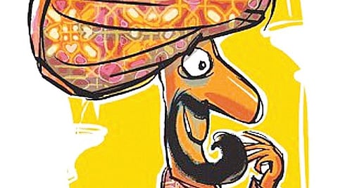 முல்லா கதை: ரொட்டி என்றால் என்ன?
