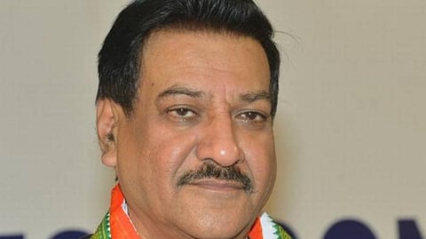 மகாராஷ்டிரா மாநிலத்தில் நிலையான அரசு அமைப்போம்: பிரித்விராஜ் சவாண் நம்பிக்கை
