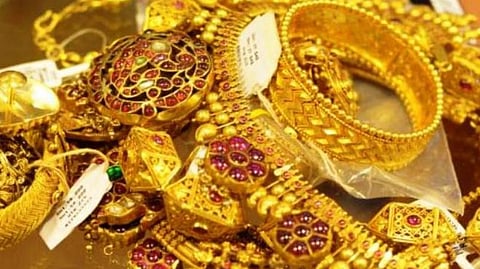தங்கம் விலை பவுனுக்கு ரூ.120 உயர்வு