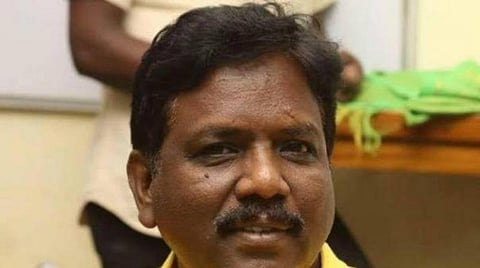 பட்டியலினத்தவருக்கான இட ஒதுக்கீடு அளவை உயர்த்துக: நாடாளுமன்றத்தில் ரவிக்குமார் எம்.பி வலியுறுத்தல்