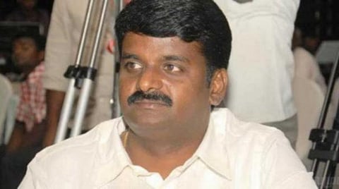 உறுப்பு தானத்தில் தமிழகம் முதலிடம்: சுகாதாரத் துறை அமைச்சர் விஜயபாஸ்கர் தகவல்