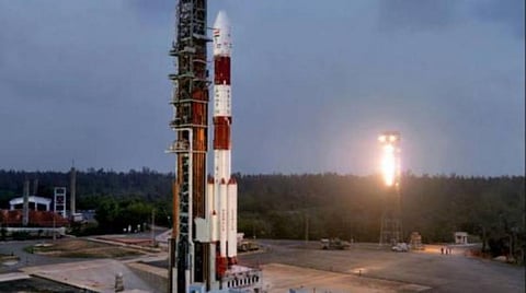 பிஎஸ்எல்வி சி-47 ராக்கெட் ஏவும் பணி நவ.27-ம் தேதிக்கு தள்ளிவைப்பு: இறுதிகட்ட பணிகள் தாமதமானதால் நடவடிக்கை