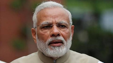 அரசு துறை மோசடிகளைக் கண்டறிய புதிய வழிமுறைகளை உருவாக்க வேண்டும்: சிஏஜி அமைப்புக்கு பிரதமர் மோடி அறிவுறுத்தல்