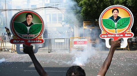 மதுரை அதிமுகவில் மேயர் வேட்பாளர் யார்? - இன்று விருப்பமனு அளிப்போர் பட்டியலில் தெரிய வாய்ப்பு 