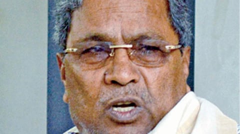 கட்சி மாறிய எம்எல்ஏக்களை தோற்கடிப்பதே லட்சியம்: முன்னாள் முதல்வர் சித்தராமையா உறுதி