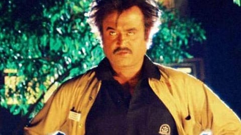 டிசம்பர் 11-ம் தேதி மீண்டும் வெளியாகிறது பாட்ஷா