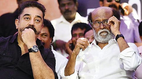 திரை வெளிச்சம்: நடிகர் சங்கத்தைப் பறிகொடுத்தது யார்?