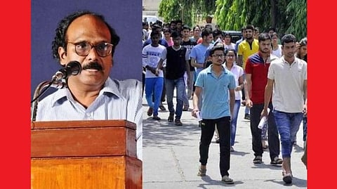 இதர பிற்படுத்தப்பட்டோருக்கான இட ஒதுக்கீடு ரத்து விவகாரம்; தமிழக அரசின் மவுனம் ஆபத்தானது: டாக்டர்கள் சங்கம் விமர்சனம்