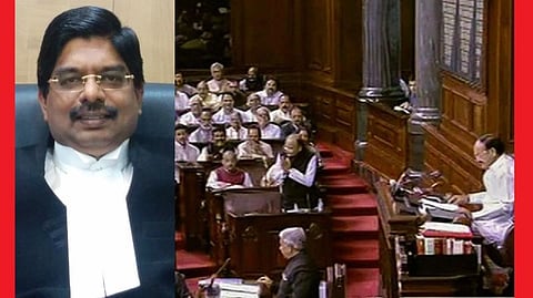 மாற்றுத்தாய் கட்டுப்பாடு மசோதா; திமுக உறுப்பினர்கள் ஆட்சேபம்: ஆர்.எஸ்.பாரதி அடங்கிய தேர்வுக் கமிட்டி அமைப்பு