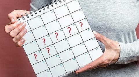 இனி எல்லாம் நலமே 33: அதிக உதிரப்போக்கைத் தீர்ப்பது எளிது