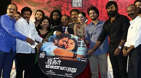 குடிப்பது போல் நடிக்காதீர்கள்: பெரிய ஹீரோக்களுக்கு ஜாக்குவார் தங்கம் வேண்டுகோள்