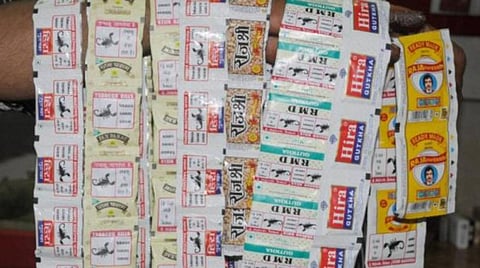 குட்கா ஊழல் வழக்கு: முன்னாள் டிஜிபி ராஜேந்திரனுக்கு அமலாக்கத்துறை சம்மன்