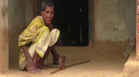 12 கை விரல்கள்; 20 கால் விரல்கள்: சூனியக்காரி என முத்திரை குத்தப்பட்ட ஒடிசா மூதாட்டி