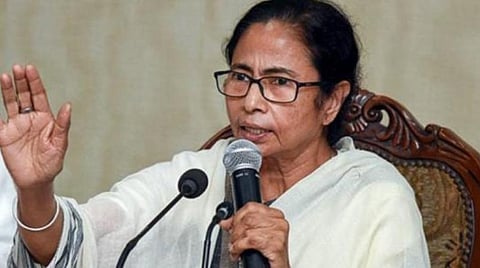 மம்தா, பிரஷாந்த் கிஷோருக்கு சவாலான மேற்கு வங்க இடைத்தேர்தல்