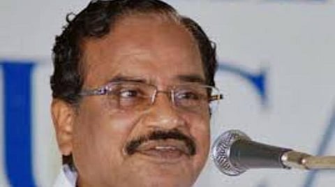 தமிழகத்தில் ஆளுநர் ஆட்சியைக் கொண்டு வாருங்கள்: குரூமூர்த்திக்கு தமிழருவி மணியன் வேண்டுகோள்
