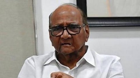 அஜித் பவார் மீதான ரூ.70 ஆயிரம் கோடி முறைகேடு வழக்குகள் முடித்து வைப்பு