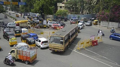 முன்மாதிரியாக இருங்கள்