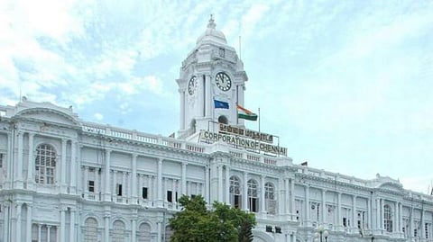சென்னை மழைநீர் வடிகால்வாய்களில் கழிவுநீரை கலந்தால் ரூ.1 லட்சம் அபராதம்: மாநகராட்சி ஆணையர் கோ.பிரகாஷ் எச்சரிக்கை